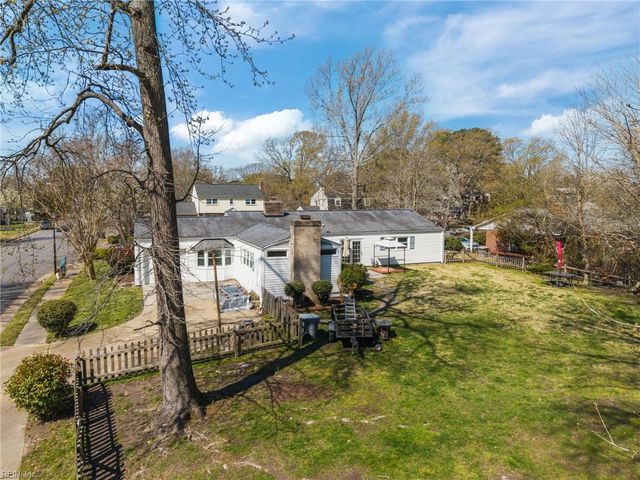 508 Timberneck CT, Hampton, VA 23663