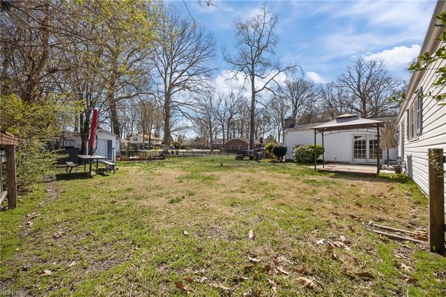 508 Timberneck CT, Hampton, VA 23663