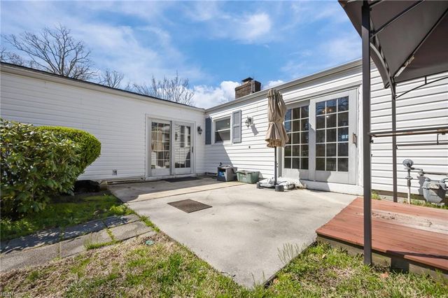 508 Timberneck CT, Hampton, VA 23663