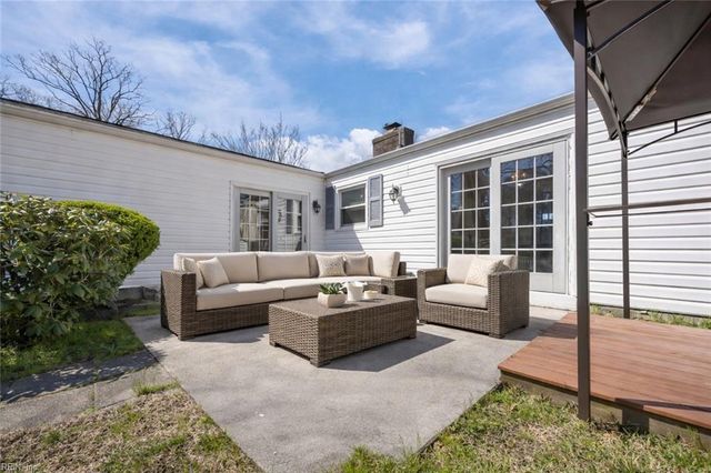 508 Timberneck CT, Hampton, VA 23663