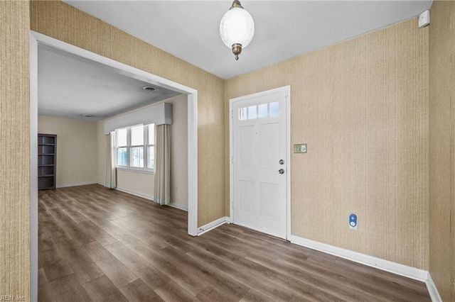 508 Timberneck CT, Hampton, VA 23663