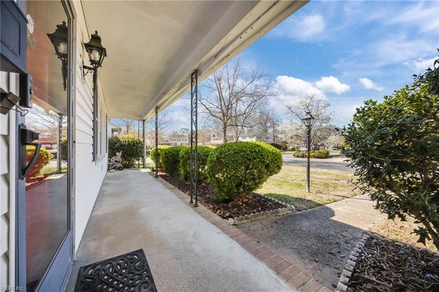 508 Timberneck CT, Hampton, VA 23663