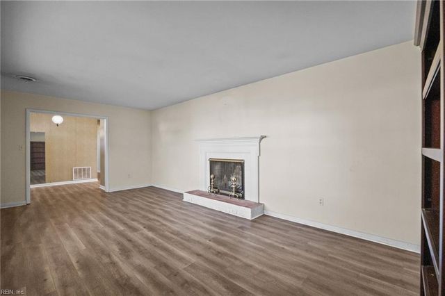 508 Timberneck CT, Hampton, VA 23663