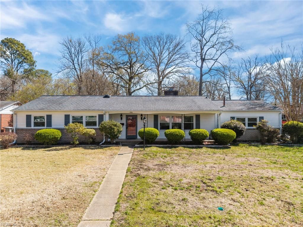 508 Timberneck CT, Hampton, VA 23663