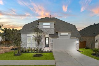 1421 Corduroy LN, Georgetown, TX 78633
