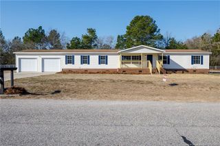 5238 Perry Oliver Drive, Hope Mills, NC 28348