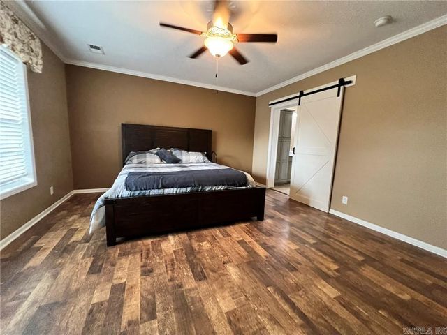 10 Hammond Drive, Greenbrier, AR 72058