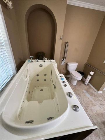 10 Hammond Drive, Greenbrier, AR 72058