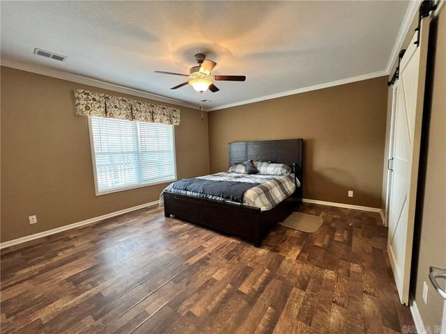 10 Hammond Drive, Greenbrier, AR 72058