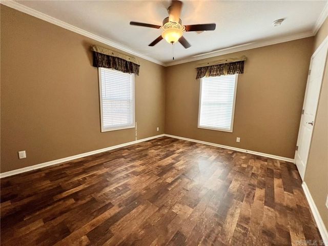 10 Hammond Drive, Greenbrier, AR 72058