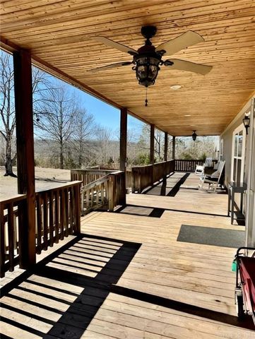 10 Hammond Drive, Greenbrier, AR 72058