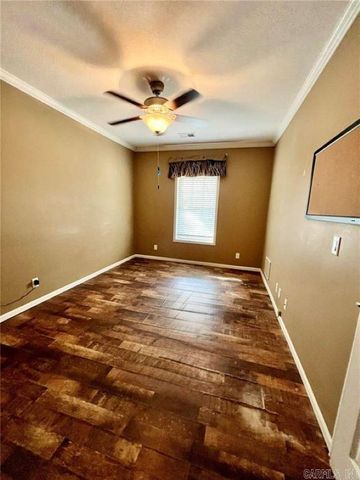 10 Hammond Drive, Greenbrier, AR 72058