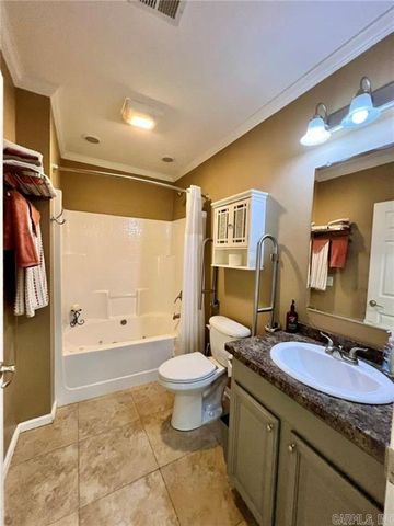 10 Hammond Drive, Greenbrier, AR 72058