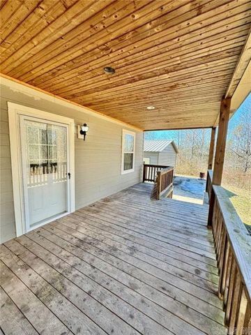 10 Hammond Drive, Greenbrier, AR 72058