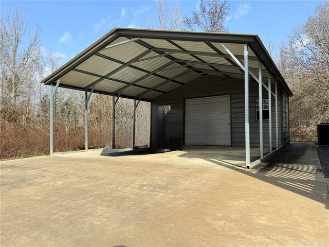 10 Hammond Drive, Greenbrier, AR 72058