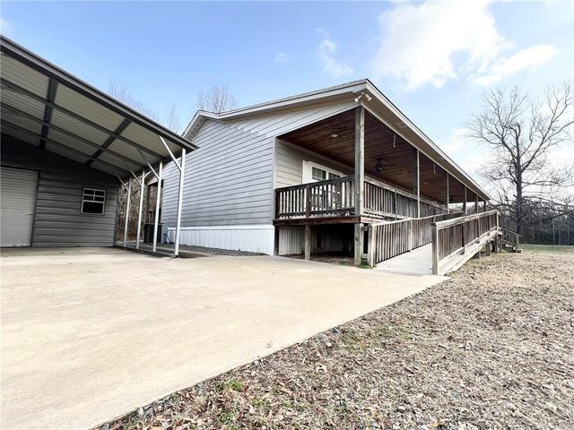 10 Hammond Drive, Greenbrier, AR 72058