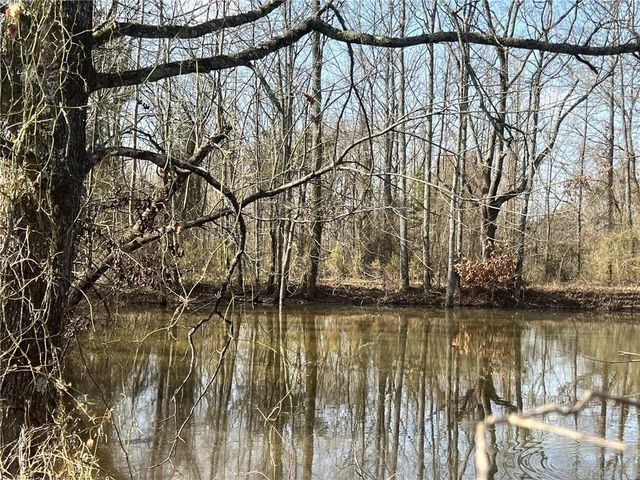 10 Hammond Drive, Greenbrier, AR 72058