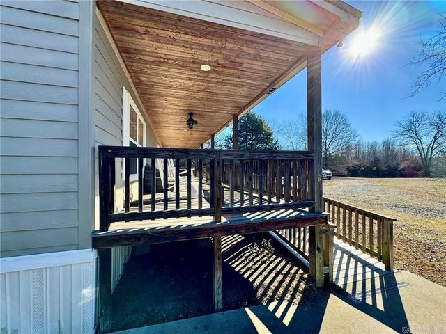 10 Hammond Drive, Greenbrier, AR 72058