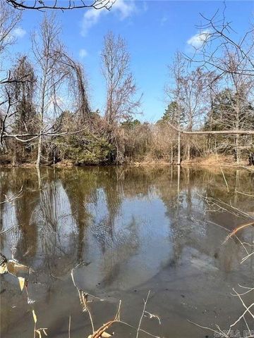 10 Hammond Drive, Greenbrier, AR 72058