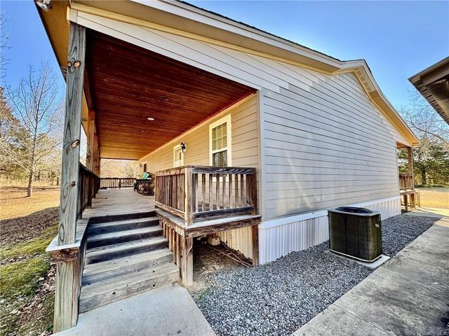 10 Hammond Drive, Greenbrier, AR 72058