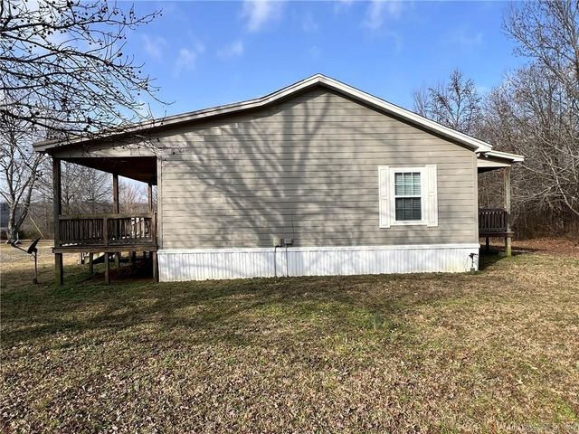 10 Hammond Drive, Greenbrier, AR 72058