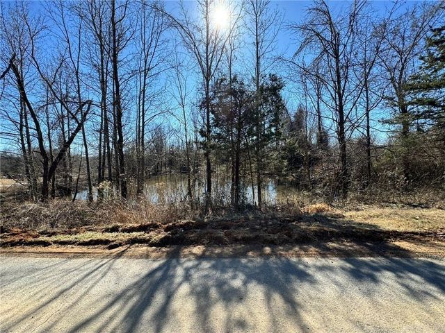 10 Hammond Drive, Greenbrier, AR 72058