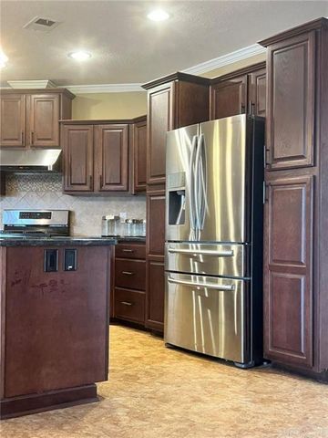 10 Hammond Drive, Greenbrier, AR 72058