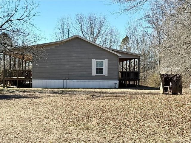 10 Hammond Drive, Greenbrier, AR 72058