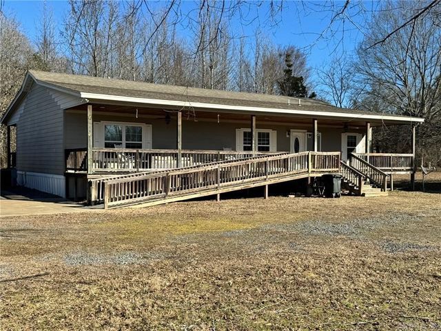 10 Hammond Drive, Greenbrier, AR 72058