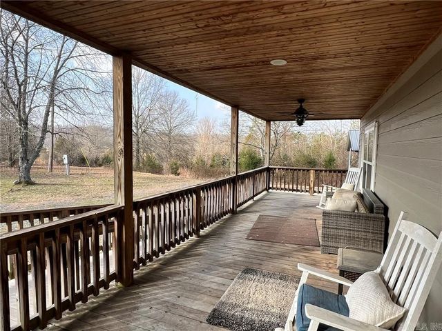 10 Hammond Drive, Greenbrier, AR 72058