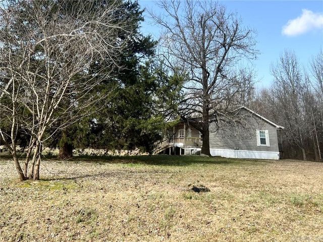 10 Hammond Drive, Greenbrier, AR 72058