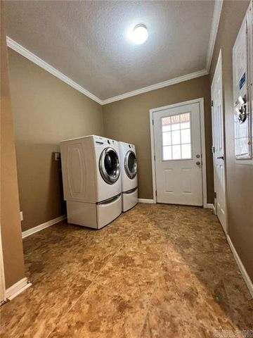 10 Hammond Drive, Greenbrier, AR 72058