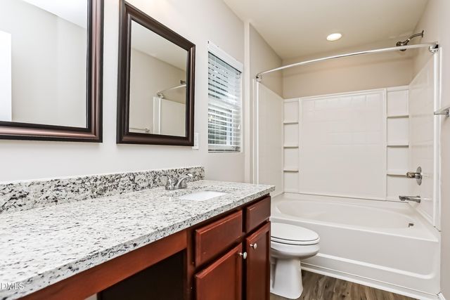 2623 Pebble Meadow Lane, Raleigh, NC 27610