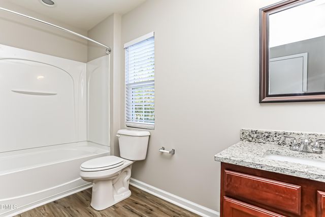 2623 Pebble Meadow Lane, Raleigh, NC 27610