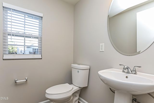 2623 Pebble Meadow Lane, Raleigh, NC 27610