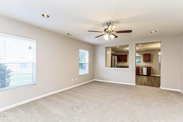 2623 Pebble Meadow Lane, Raleigh, NC 27610