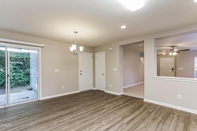 2623 Pebble Meadow Lane, Raleigh, NC 27610