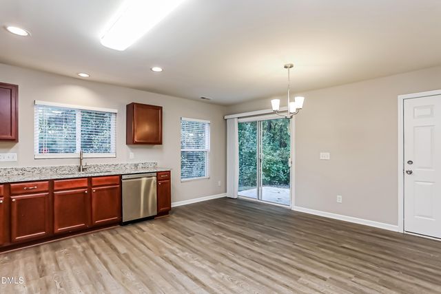 2623 Pebble Meadow Lane, Raleigh, NC 27610