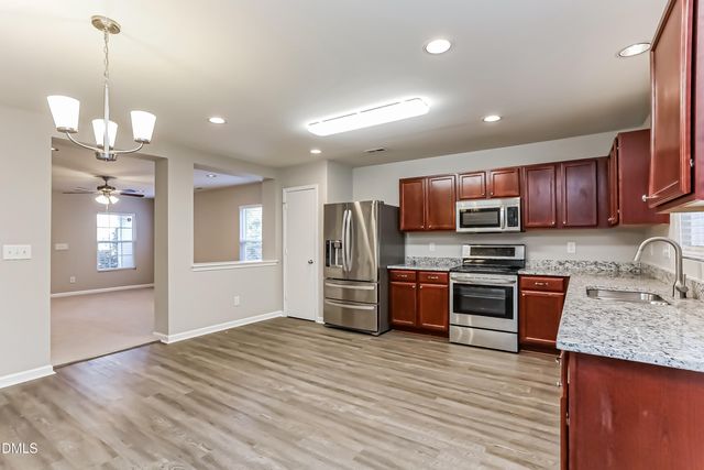 2623 Pebble Meadow Lane, Raleigh, NC 27610