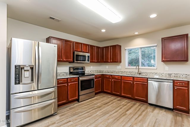 2623 Pebble Meadow Lane, Raleigh, NC 27610