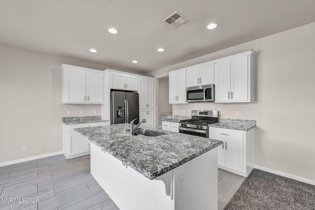 3535 Tourmaline Court, Carson City, NV 89705
