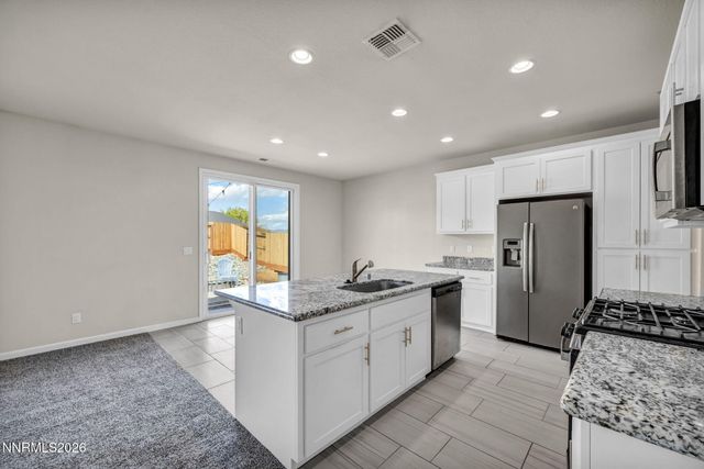 3535 Tourmaline Court, Carson City, NV 89705