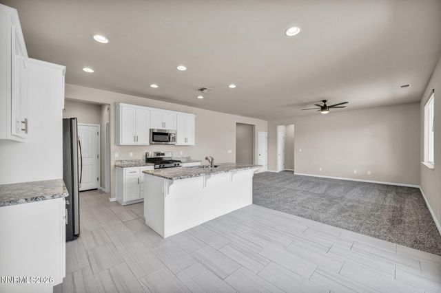 3535 Tourmaline Court, Carson City, NV 89705