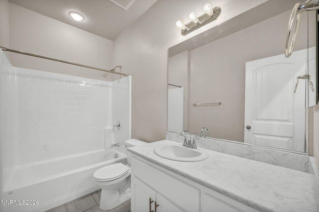 3535 Tourmaline Court, Carson City, NV 89705
