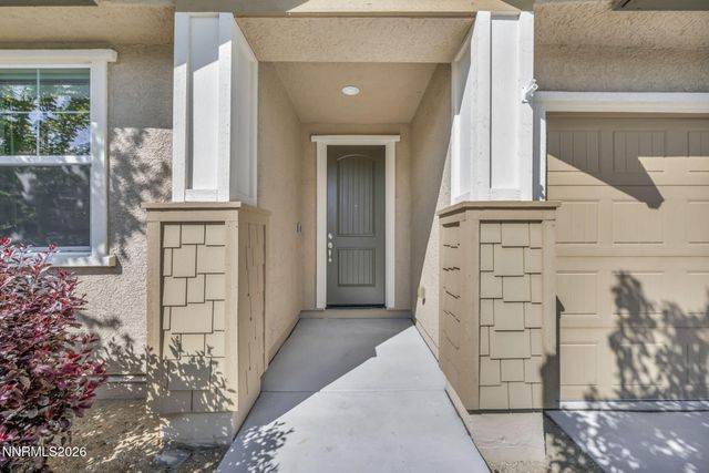 3535 Tourmaline Court, Carson City, NV 89705