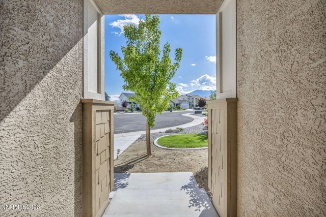 3535 Tourmaline Court, Carson City, NV 89705