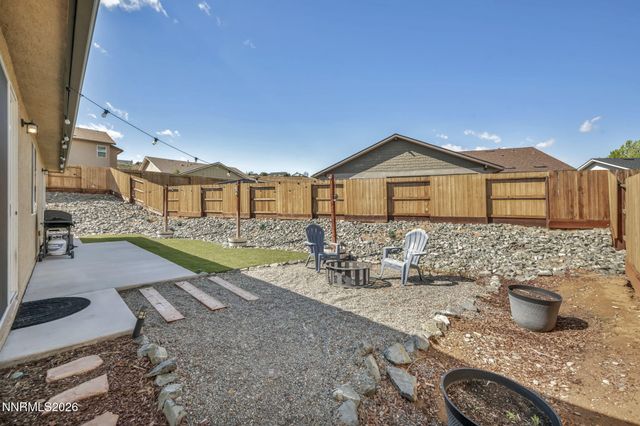 3535 Tourmaline Court, Carson City, NV 89705