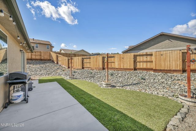 3535 Tourmaline Court, Carson City, NV 89705