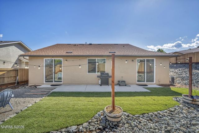 3535 Tourmaline Court, Carson City, NV 89705