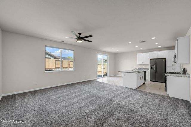 3535 Tourmaline Court, Carson City, NV 89705
